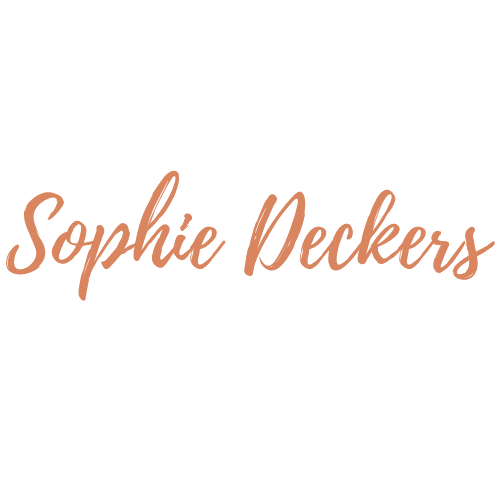 Sophie Deckers