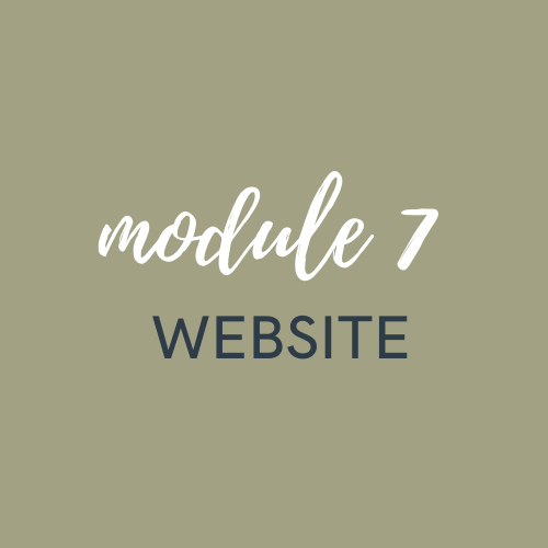 module 7