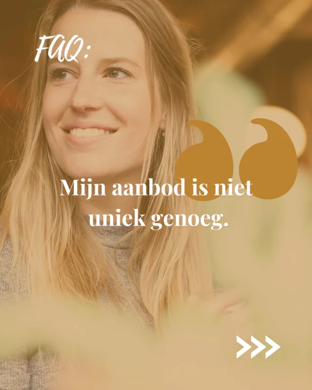 Ook een vraag die je beantwoord wil hebben? Stuur me een DM. 💛