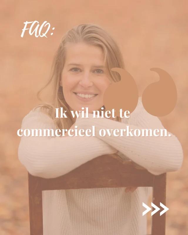 Ook een vraag die je beantwoord wil hebben? Stuur me een DM. 🙌