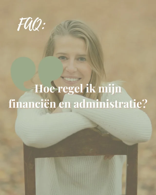 Ook een ondernemersvraag? Stuur me een DM. 🙌